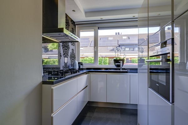 Medium property photo - Wisselwei 11, 2992 ZE Barendrecht